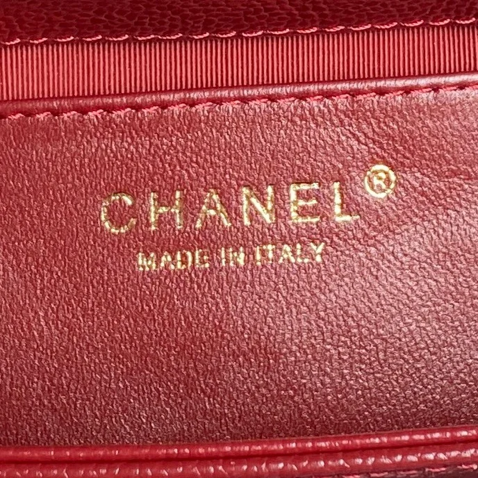 Flexible Chanel CF Series Bags 53977