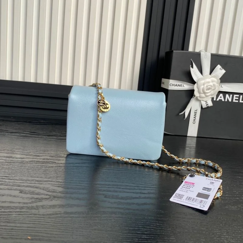TechFriendly Chanel CF Series Bags 54015