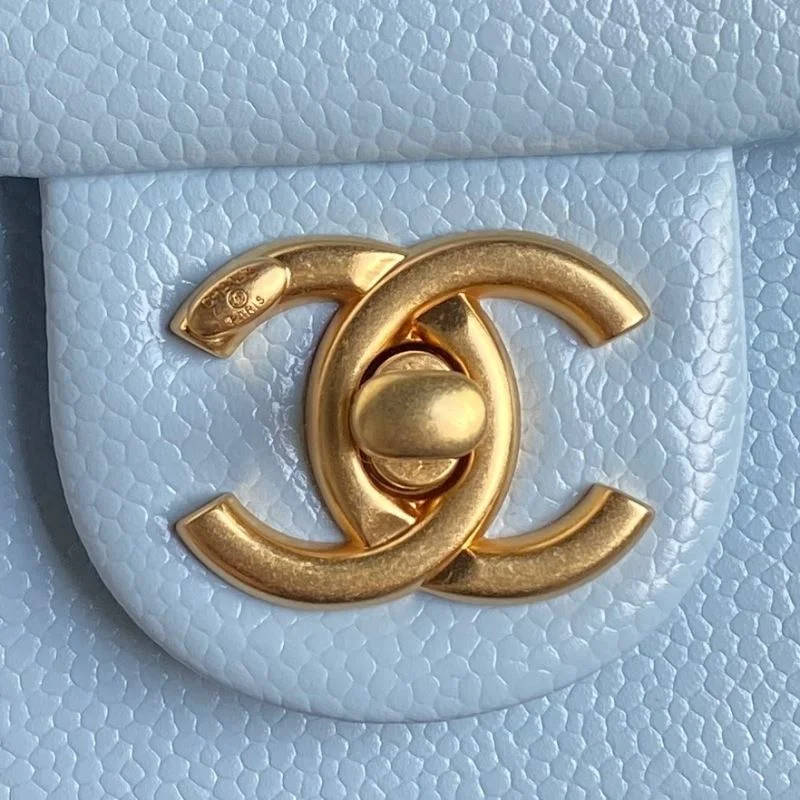 TechFriendly Chanel CF Series Bags 54015