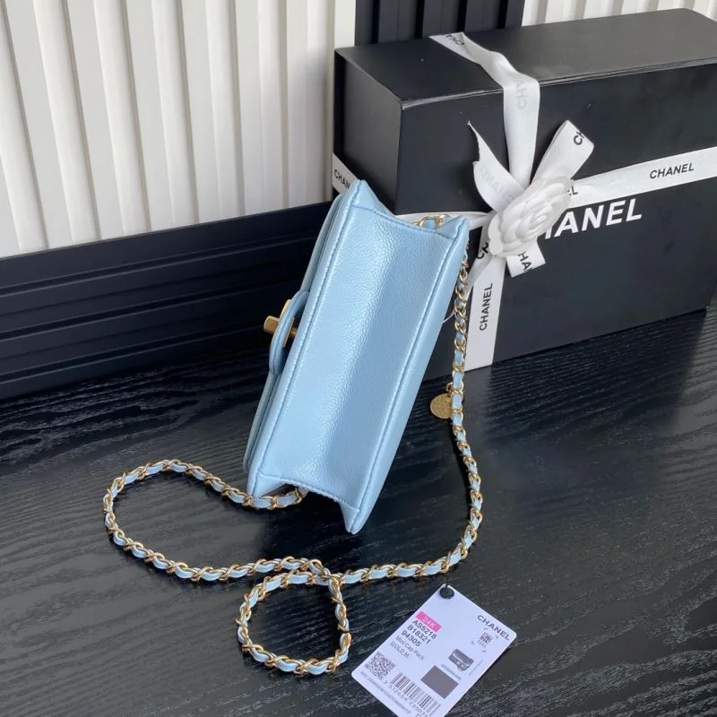 TechFriendly Chanel CF Series Bags 54015