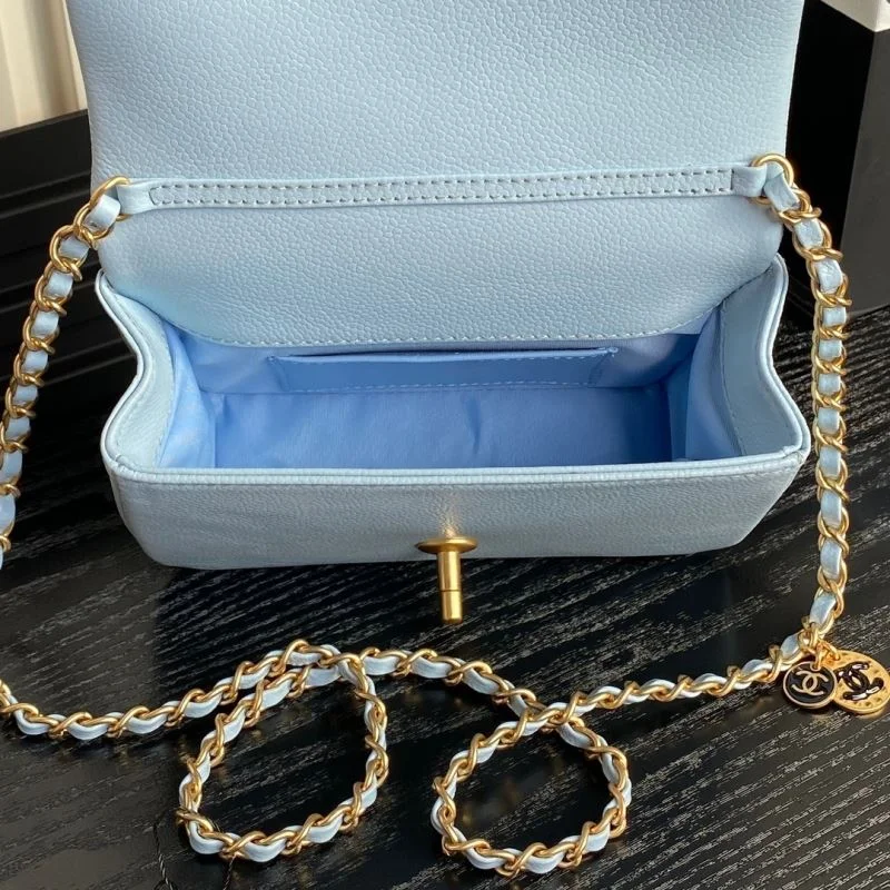 TechFriendly Chanel CF Series Bags 54015