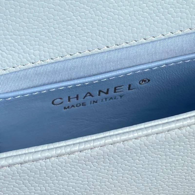 TechFriendly Chanel CF Series Bags 54015