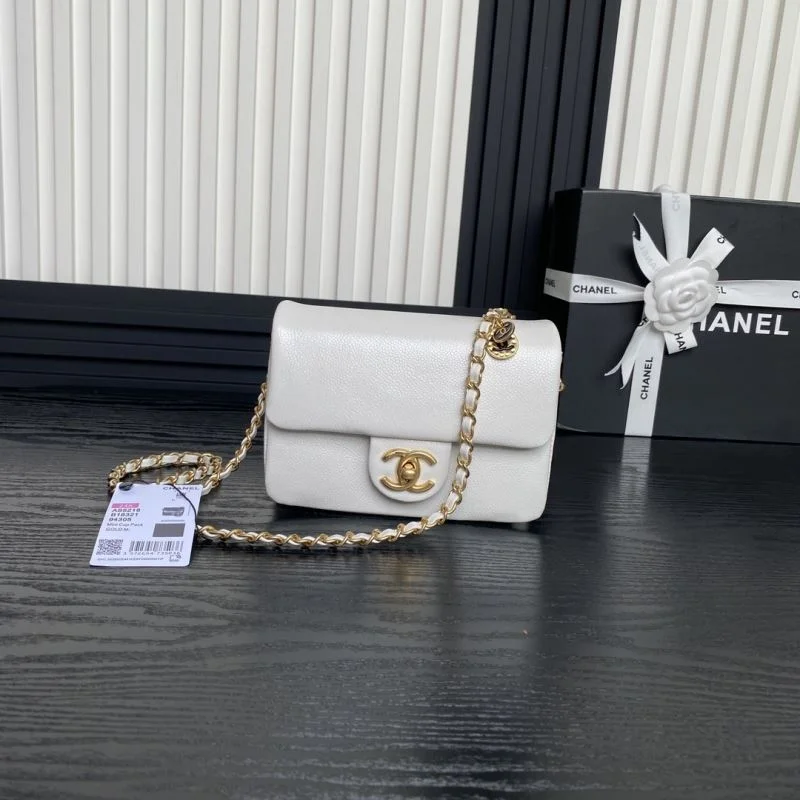 Bright Chanel CF Series Bags 53966