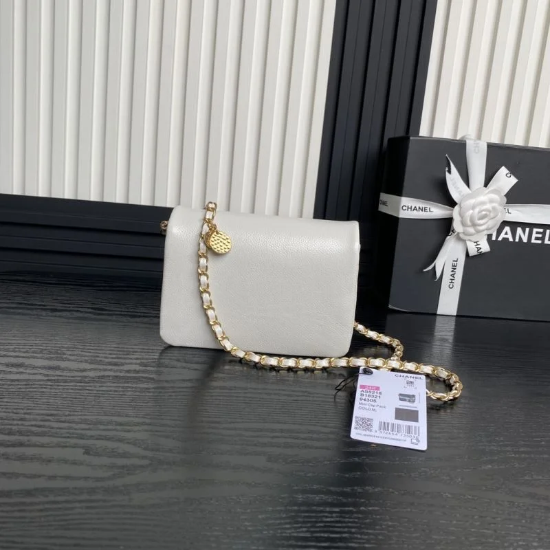 Bright Chanel CF Series Bags 53966