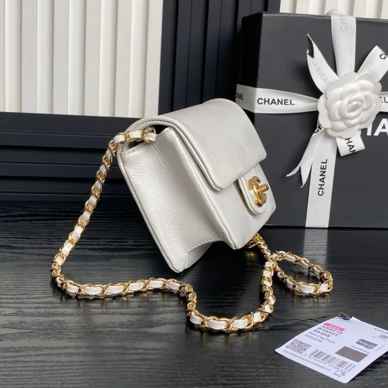 Bright Chanel CF Series Bags 53966