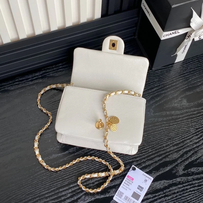 Bright Chanel CF Series Bags 53966
