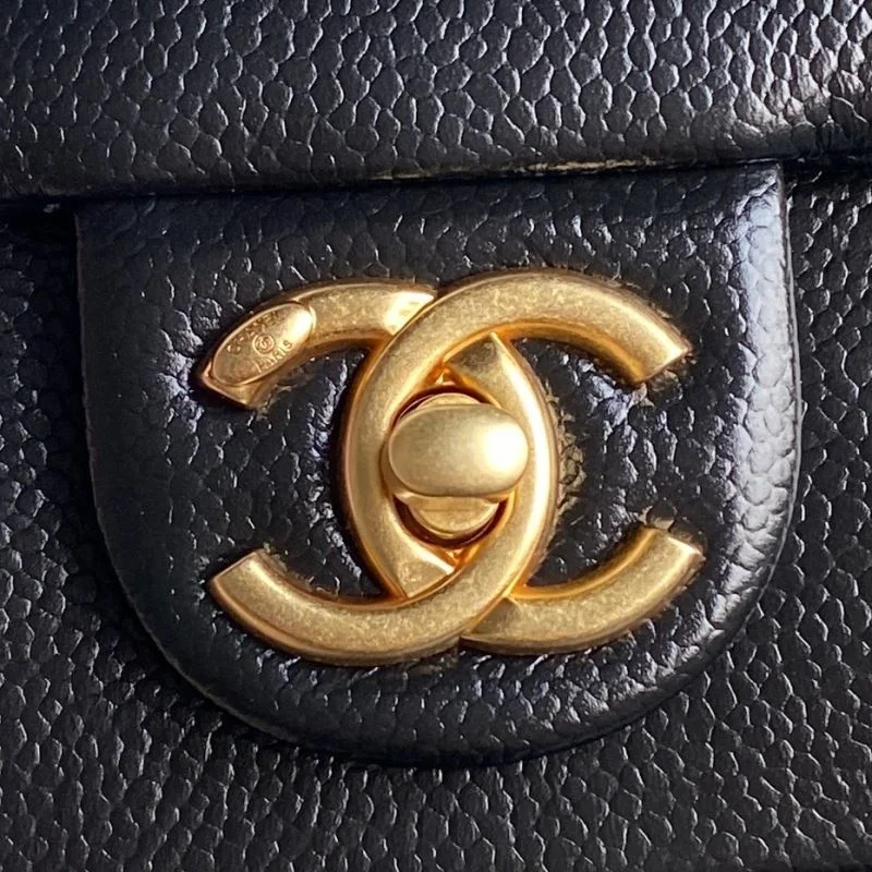 Chanel CF Series Bags Elegant 53972