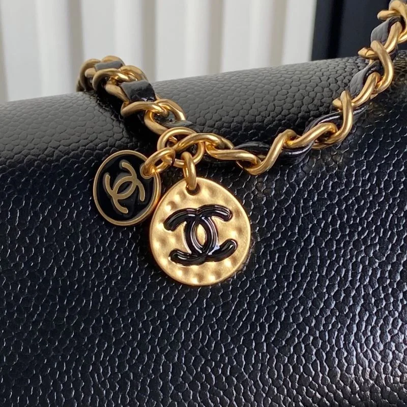 Chanel CF Series Bags Elegant 53972