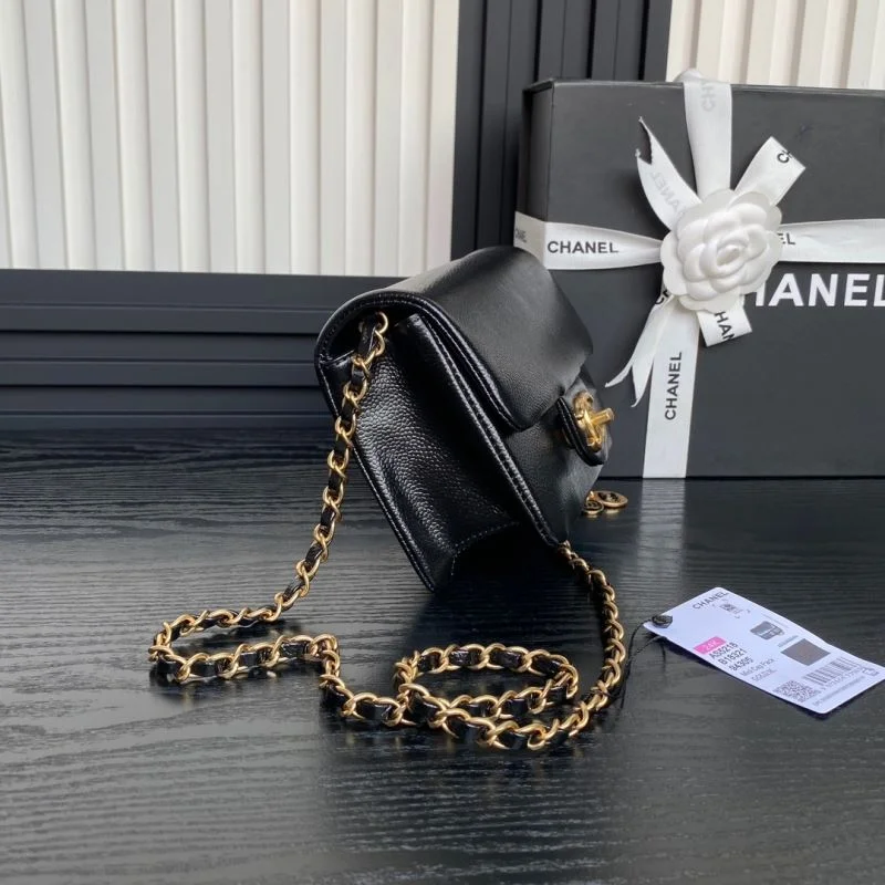 Chanel CF Series Bags Elegant 53972