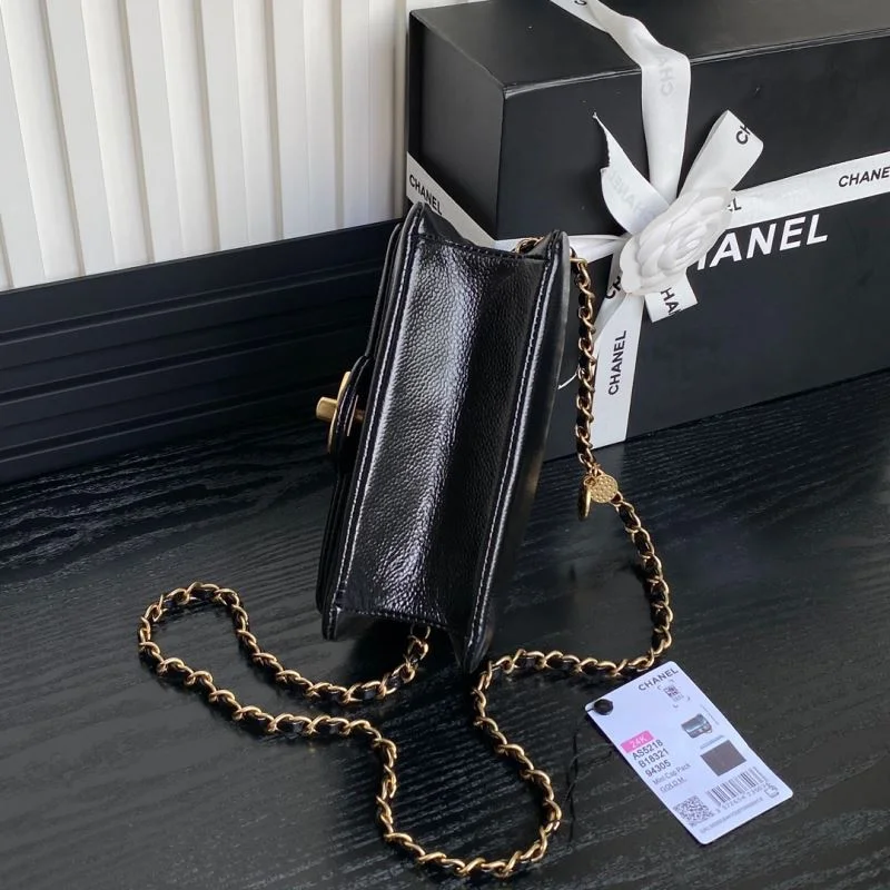 Chanel CF Series Bags Elegant 53972