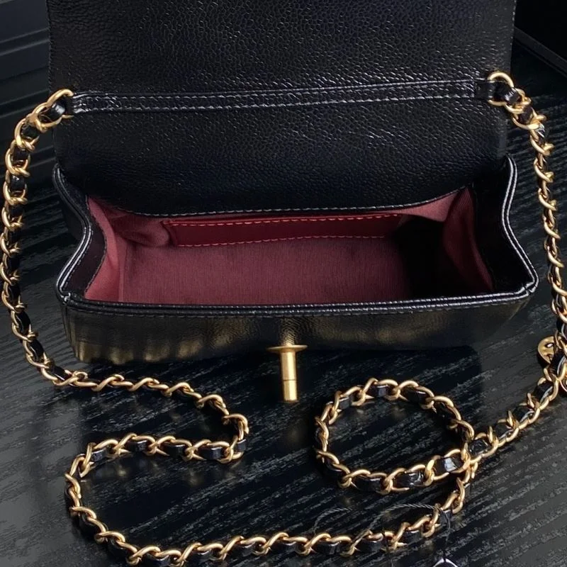 Chanel CF Series Bags Elegant 53972
