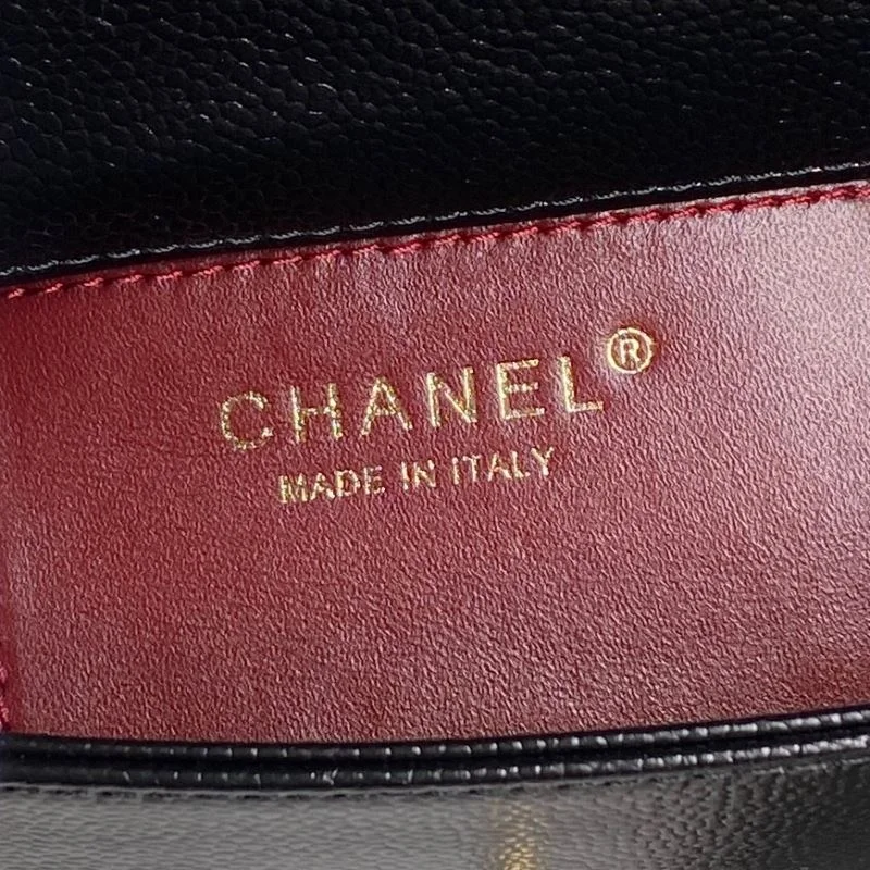 Chanel CF Series Bags Elegant 53972