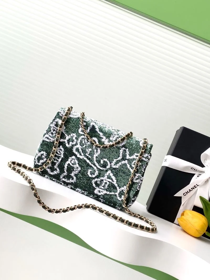 Chanel CF Series Bags Timeless 53969