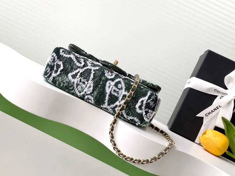 Chanel CF Series Bags Timeless 53969