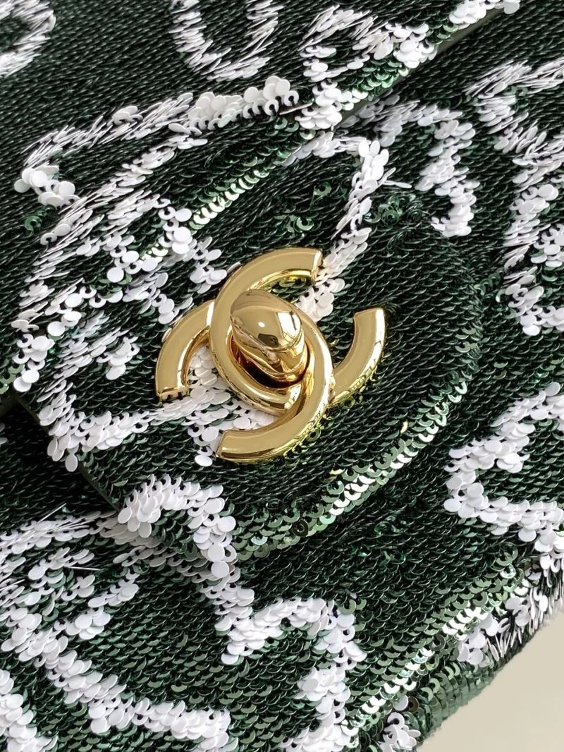 Chanel CF Series Bags Timeless 53969