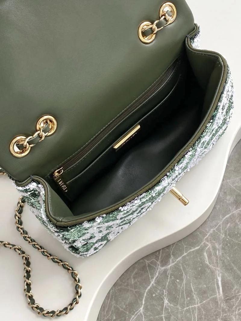 Chanel CF Series Bags Timeless 53969
