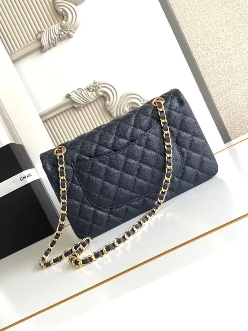 Packable Chanel CF Series Bags 53961