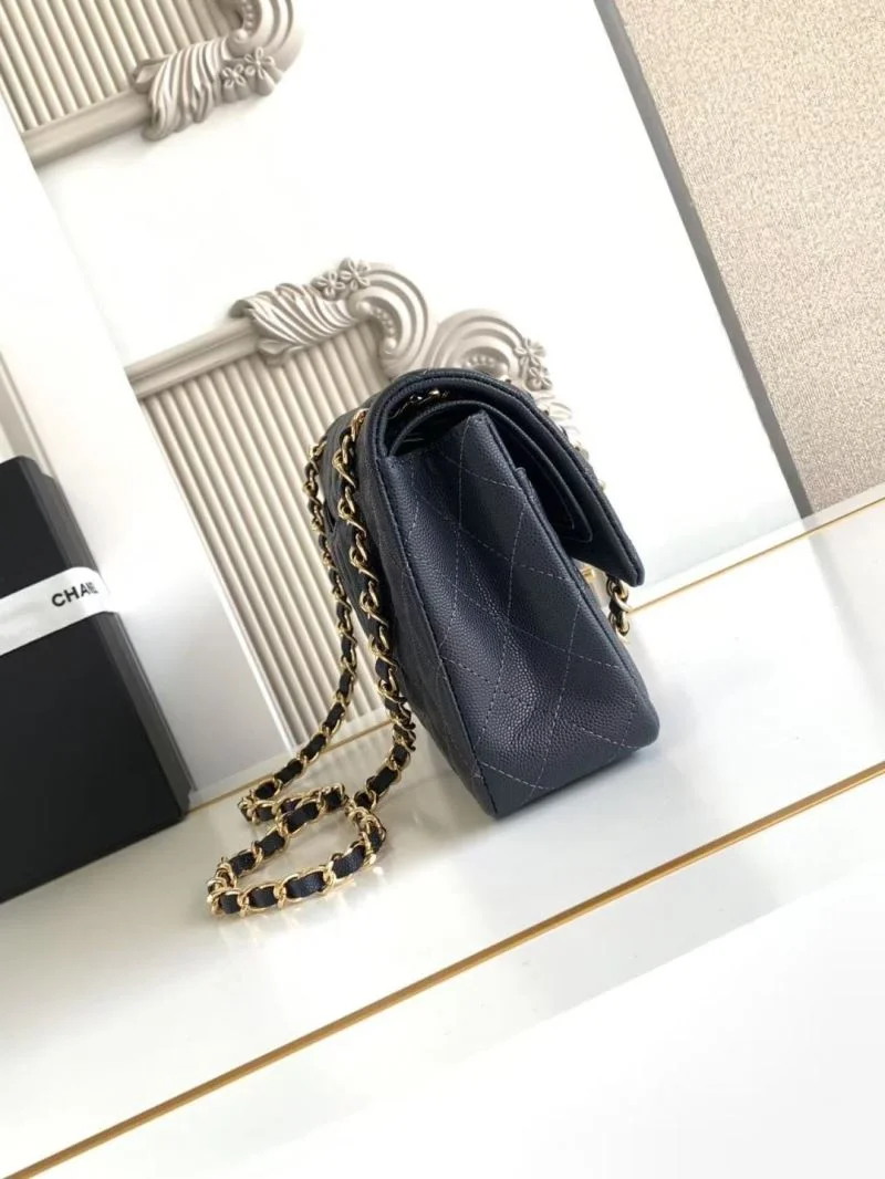 Packable Chanel CF Series Bags 53961