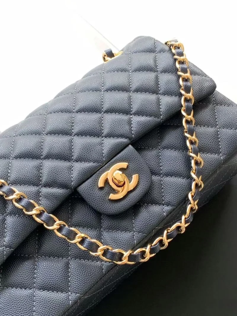 Packable Chanel CF Series Bags 53961