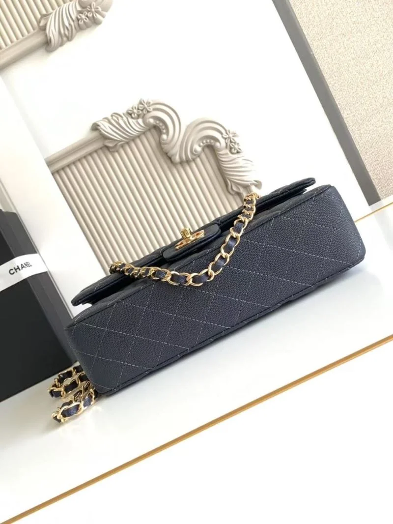 Packable Chanel CF Series Bags 53961