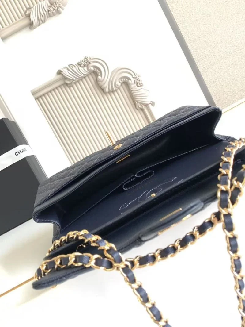 Packable Chanel CF Series Bags 53961
