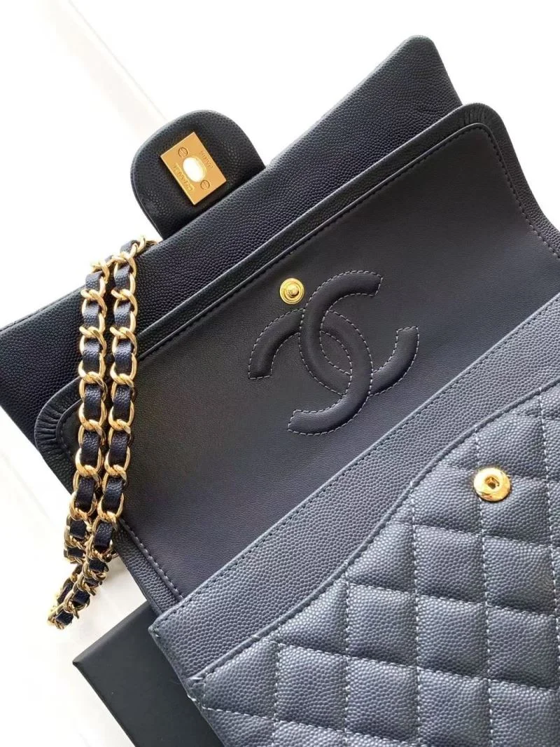 Packable Chanel CF Series Bags 53961
