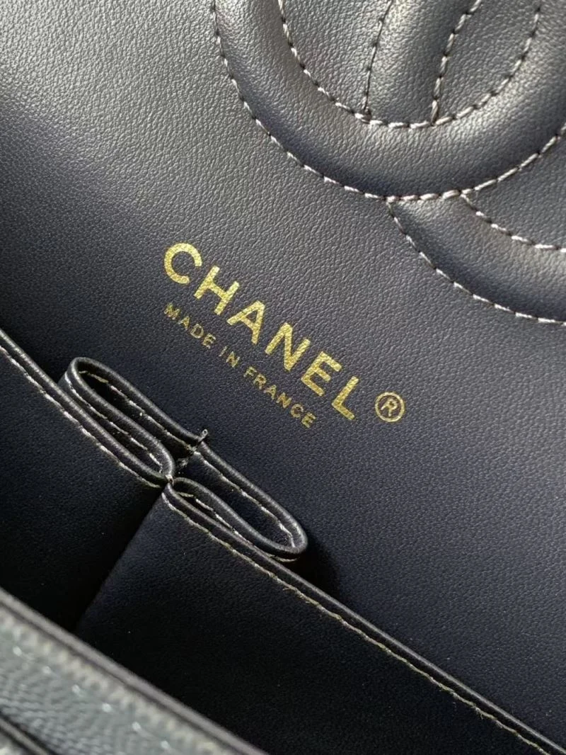 Packable Chanel CF Series Bags 53961