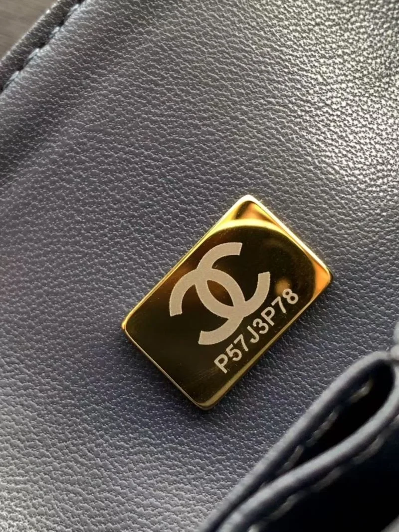Packable Chanel CF Series Bags 53961