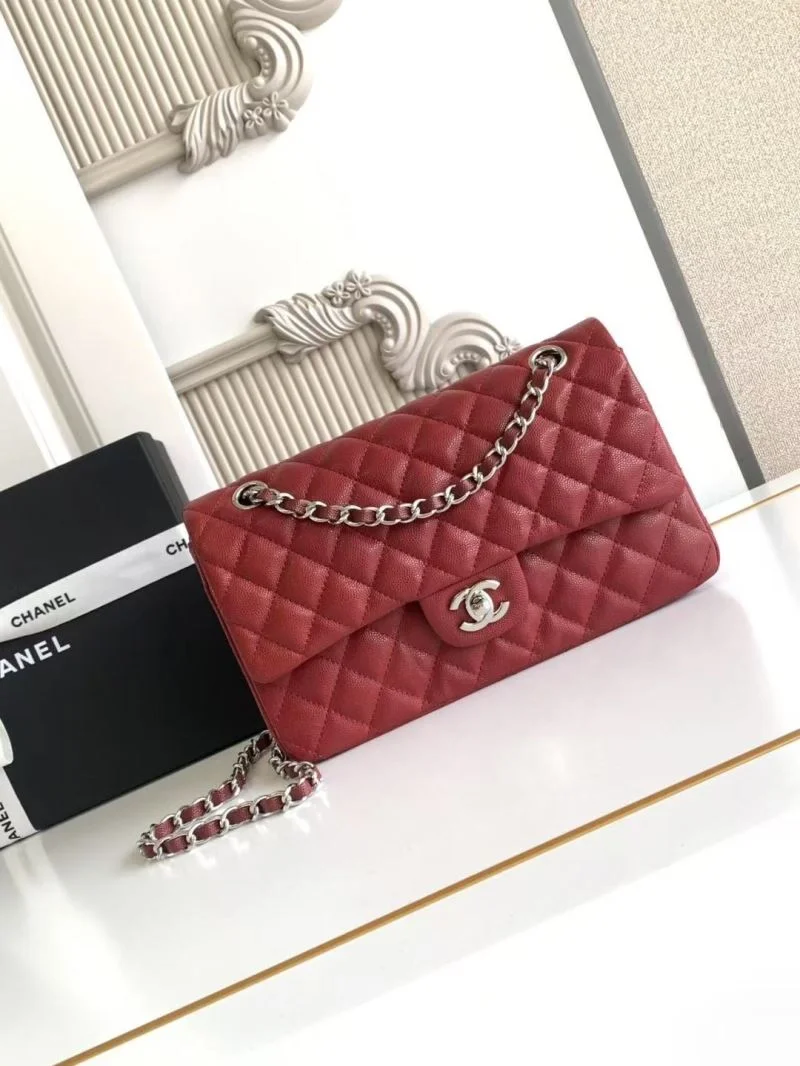 Timeless Chanel CF Series Bags 53964