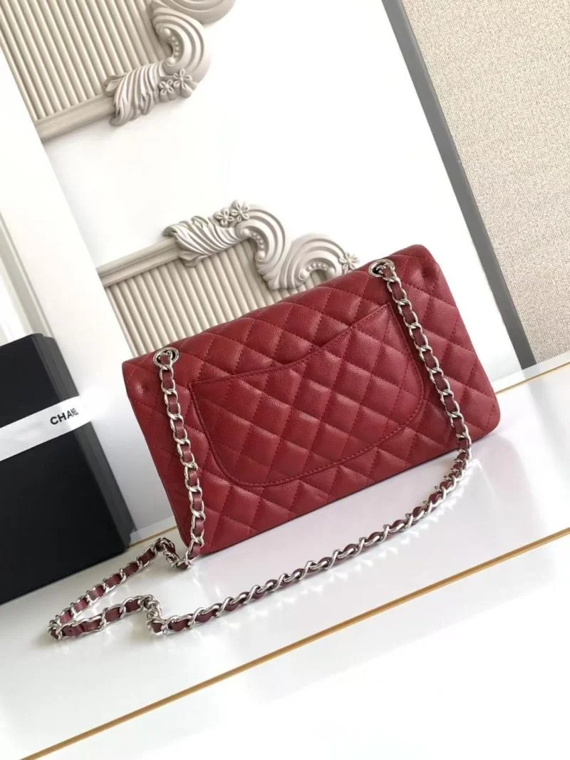 Timeless Chanel CF Series Bags 53964