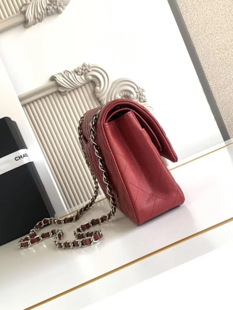 Timeless Chanel CF Series Bags 53964