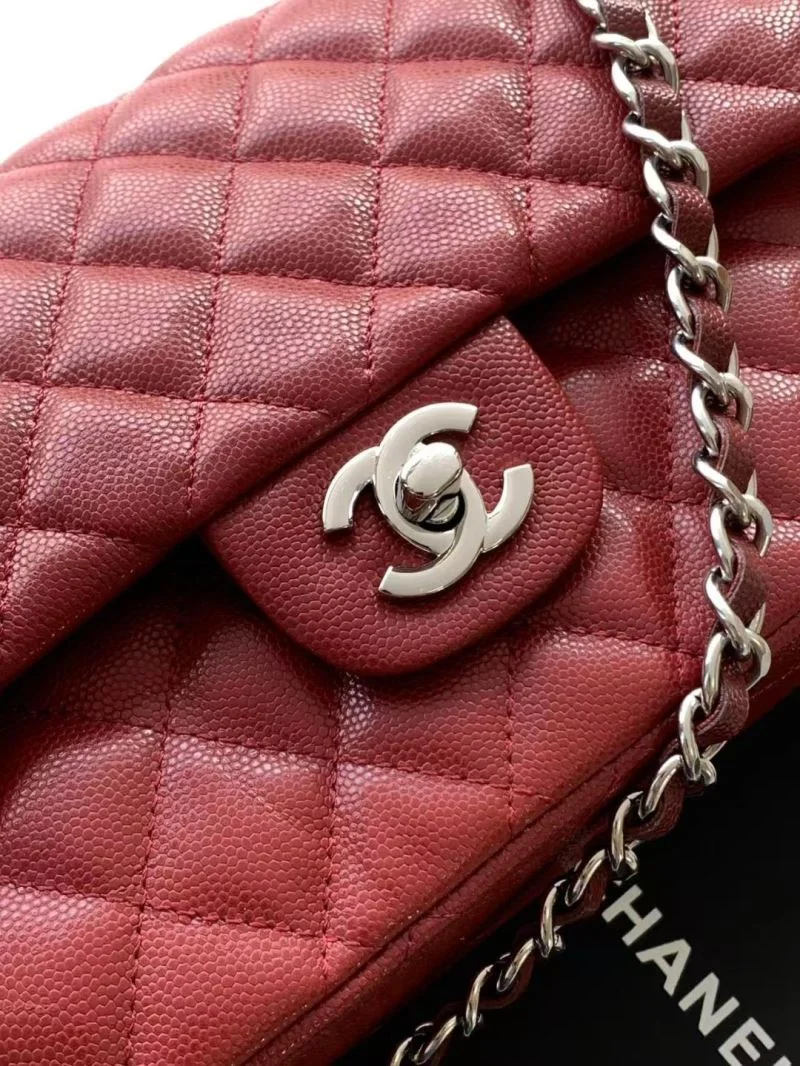 Timeless Chanel CF Series Bags 53964