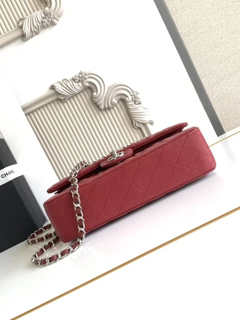 Timeless Chanel CF Series Bags 53964