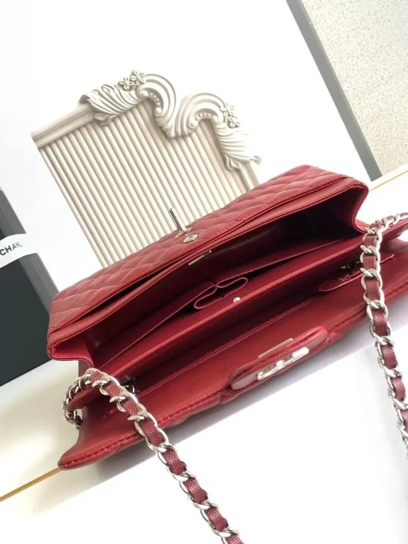 Timeless Chanel CF Series Bags 53964