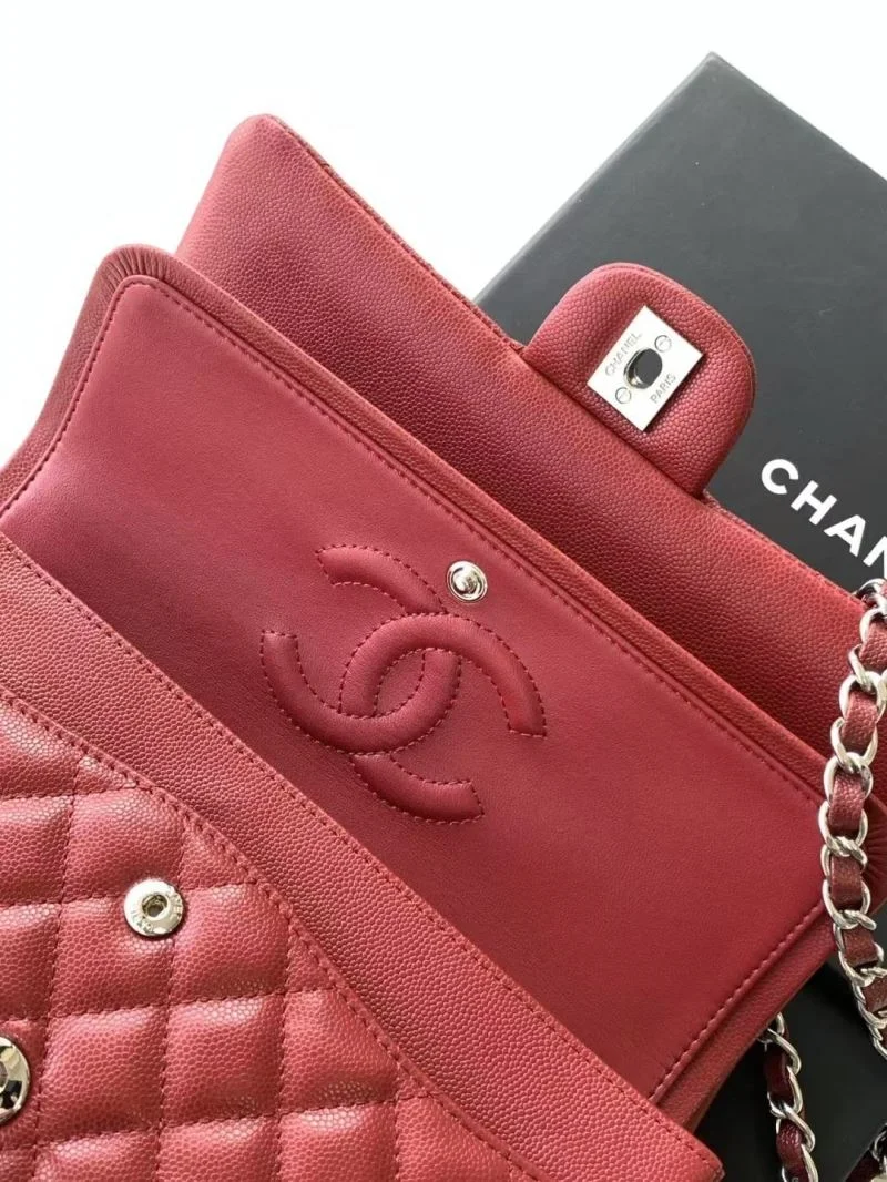 Timeless Chanel CF Series Bags 53964