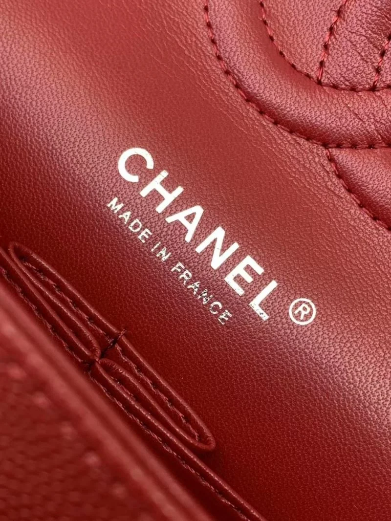 Timeless Chanel CF Series Bags 53964