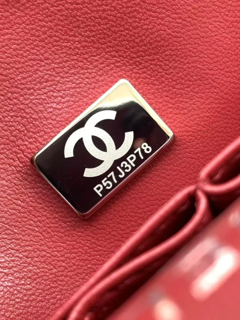 Timeless Chanel CF Series Bags 53964