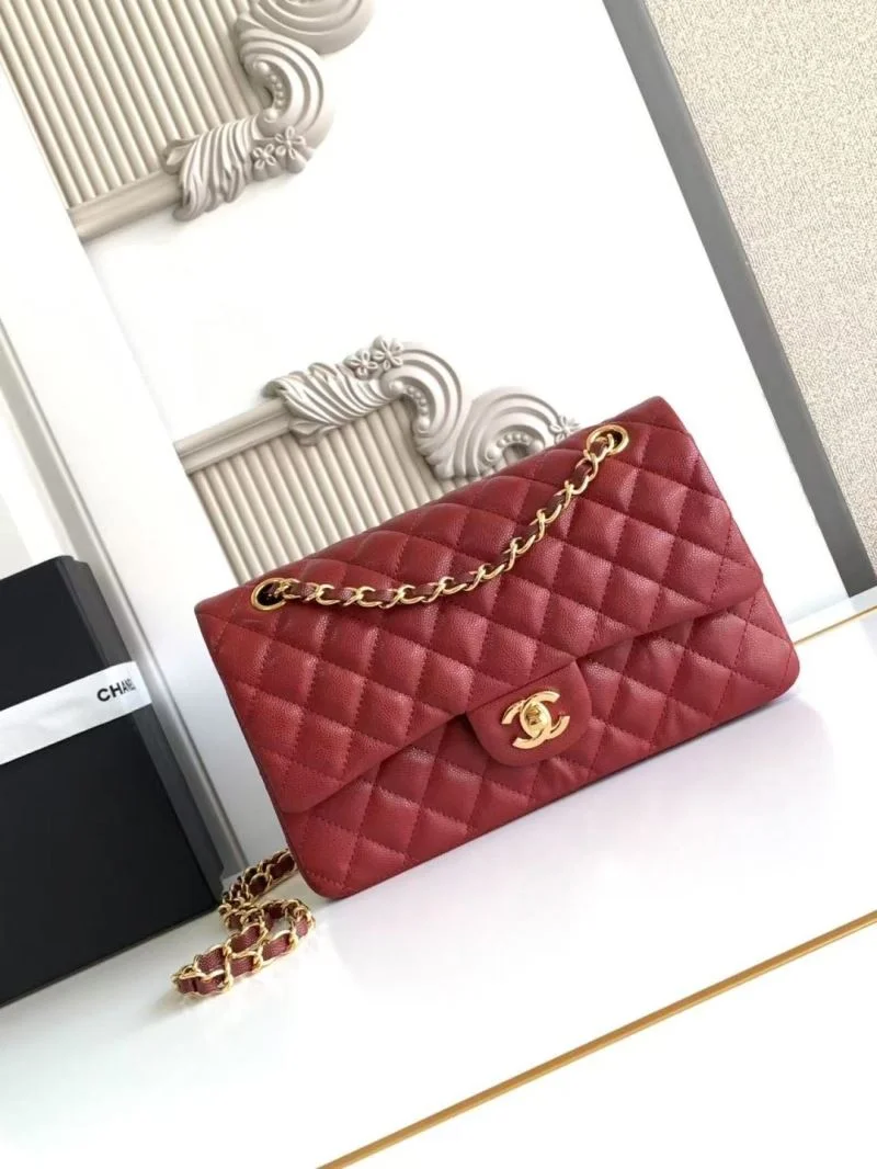 Thermal Chanel CF Series Bags 53958