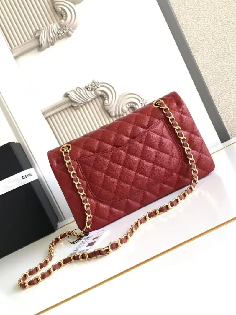 Thermal Chanel CF Series Bags 53958