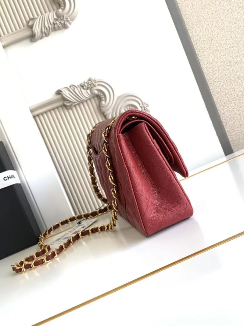 Thermal Chanel CF Series Bags 53958