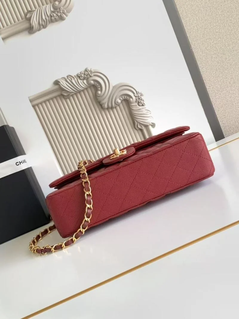 Thermal Chanel CF Series Bags 53958