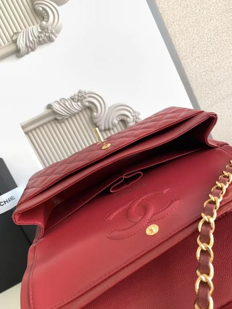 Thermal Chanel CF Series Bags 53958