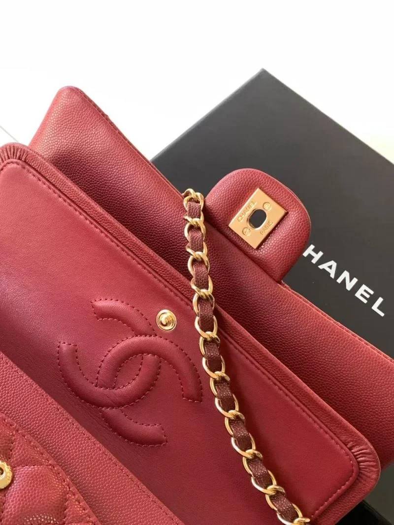 Thermal Chanel CF Series Bags 53958