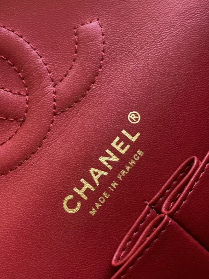 Thermal Chanel CF Series Bags 53958