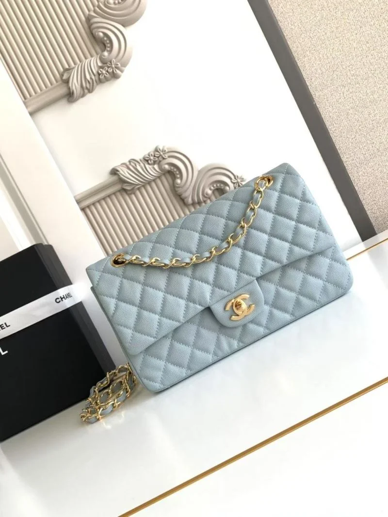 Soft Chanel CF Series Bags 53960