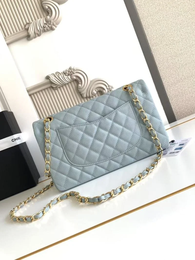 Soft Chanel CF Series Bags 53960