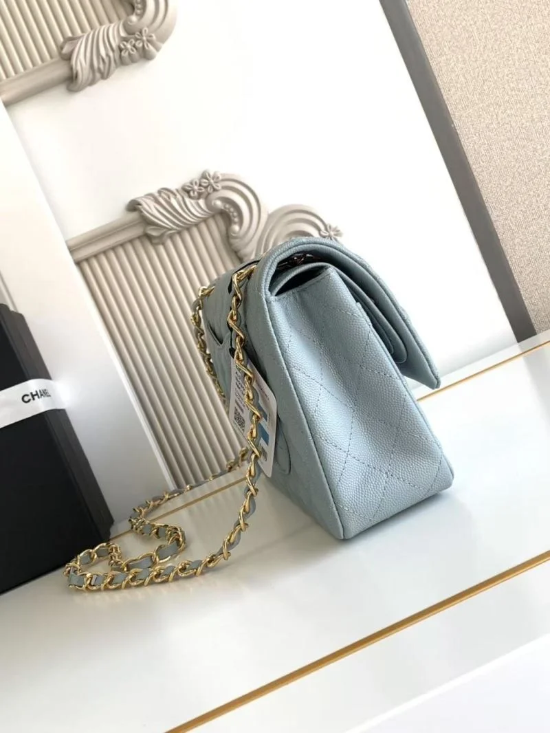 Soft Chanel CF Series Bags 53960