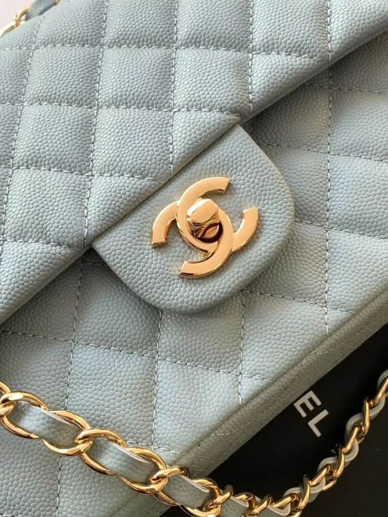 Soft Chanel CF Series Bags 53960