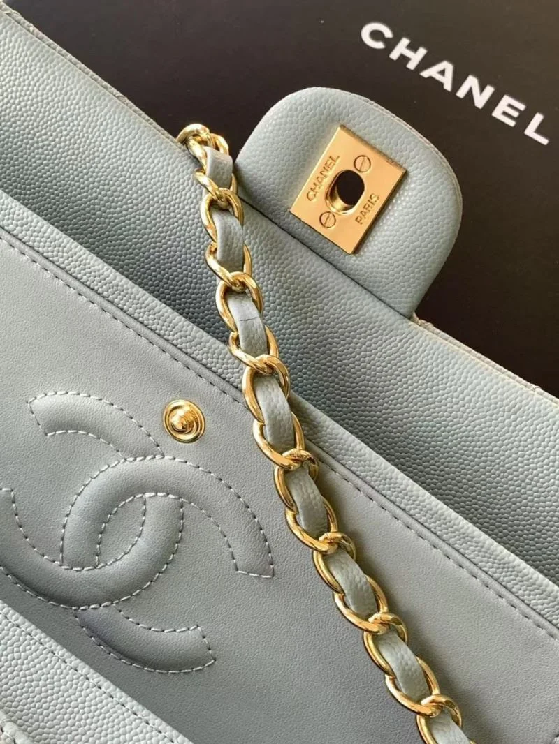 Soft Chanel CF Series Bags 53960