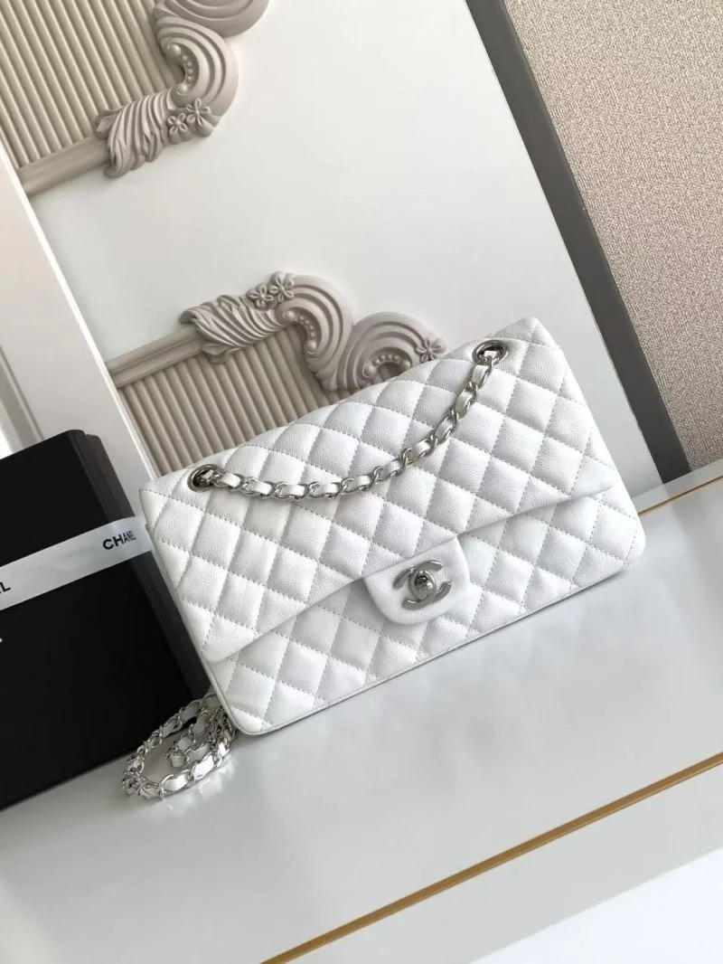 Chanel CF Series Bags FreshLook 37589